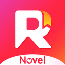 reelshort novel logo